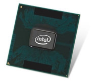Процессор intel Core duo