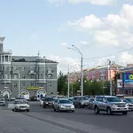 квартира в центре Барнаул Алтайский край