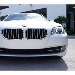 , , Серый BMW 5, ,  2011 для продажи., ..