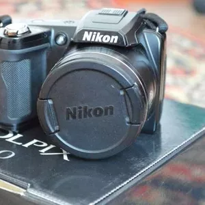 продам Nikon Coolpix L110