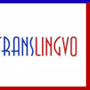 TransLingvo – центр профессионального перевода