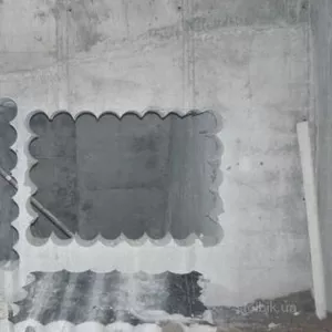 Алмазное сверление в бетоне