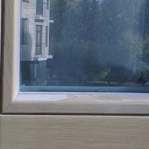 Окна из Сосны Караганда