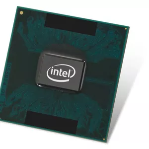 Процессор intel Core duo