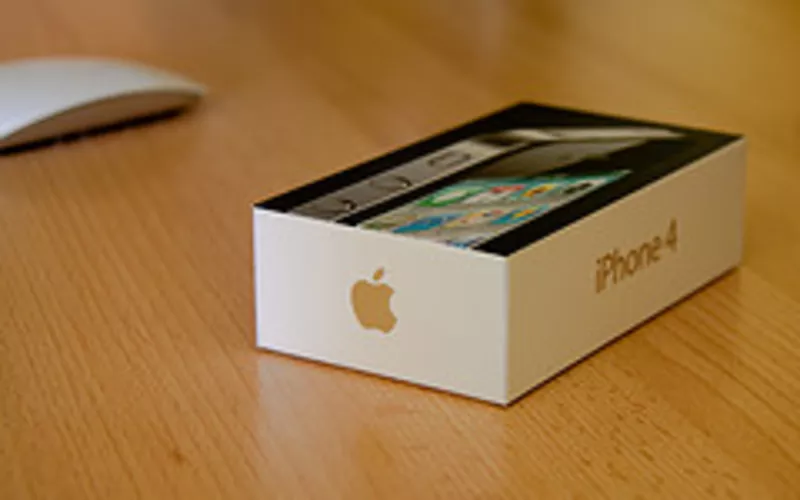 Apple iPhone 4 32gb at $300usd.
