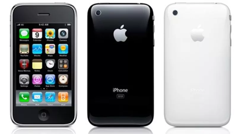 сделать лучшее предложение на Apple iphone4 32gb 