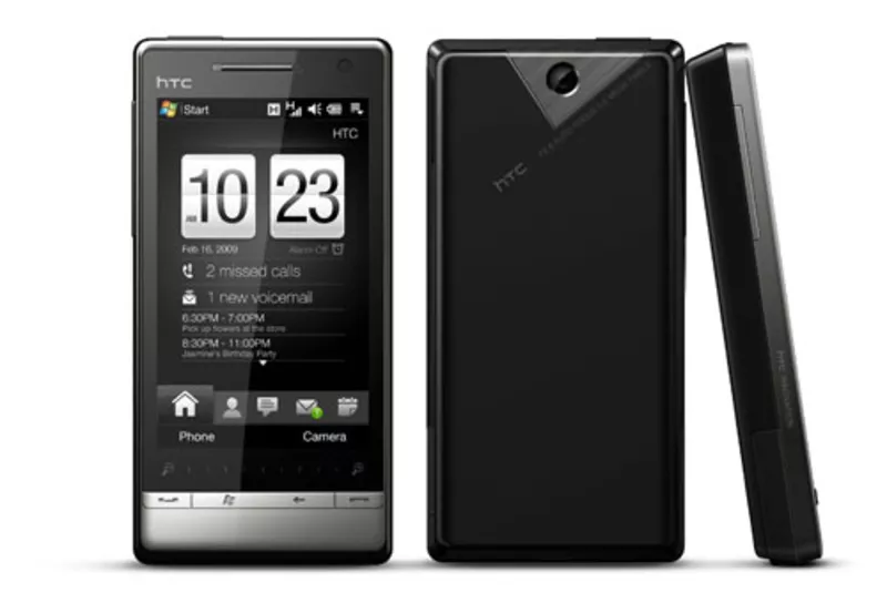 Продам HTC Touch diamond 2 