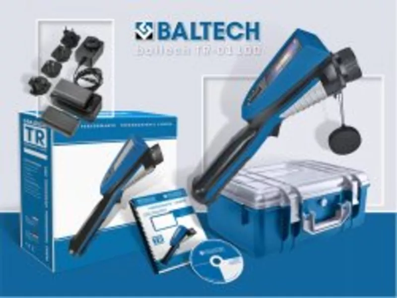 BALTECH – работоспособность (неработоспособность) оборудования 