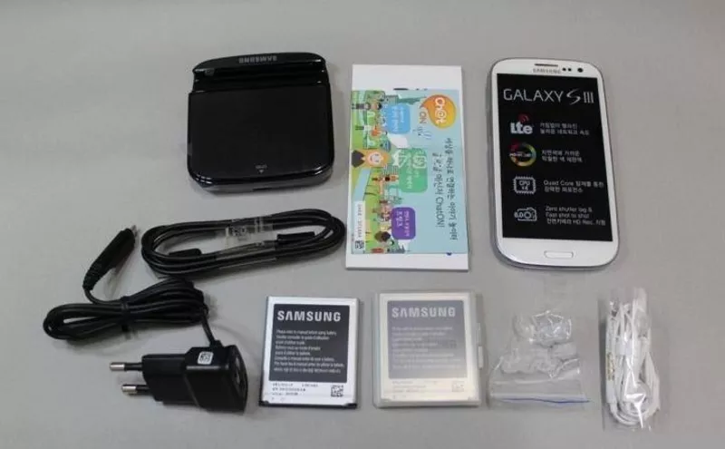 Samsung Galaxy S3 SHV-E210S 2
