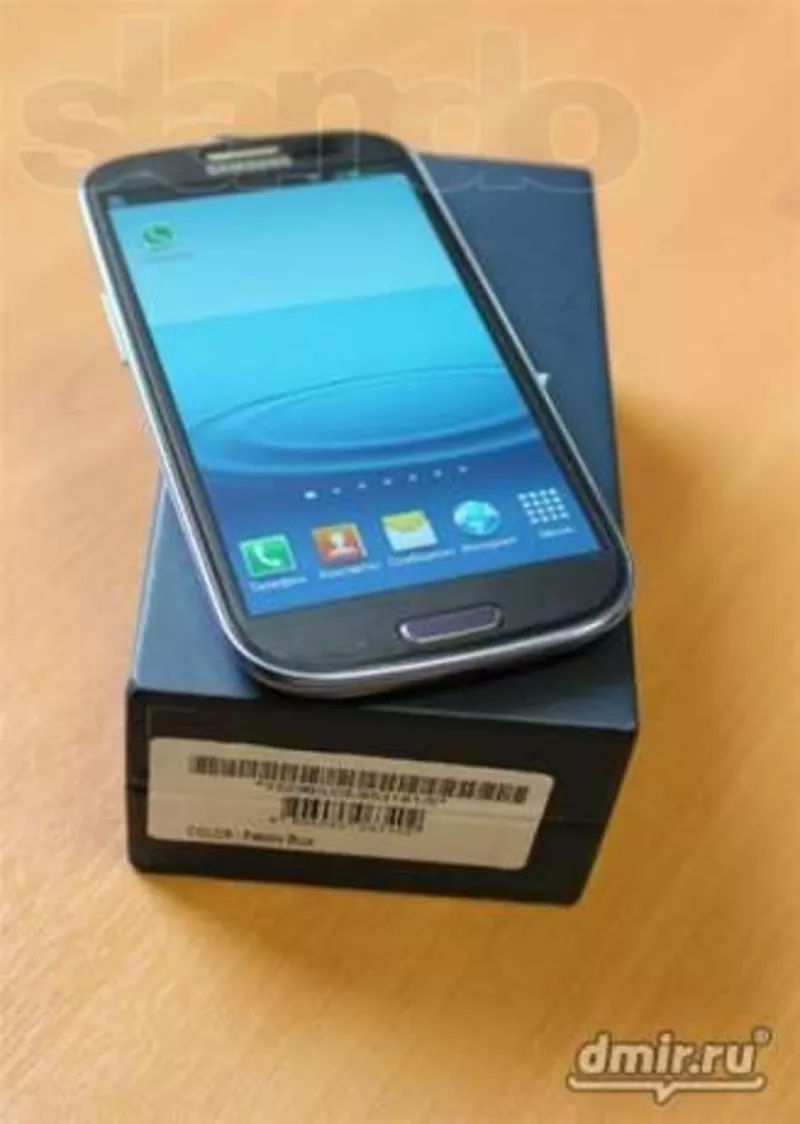 Продам Samsung Galaxy SIII