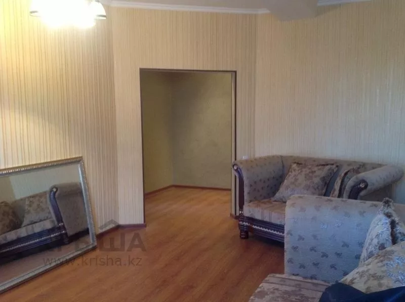 2-комнатная квартира,  Иляева — Диваева за 72 000 $ 2