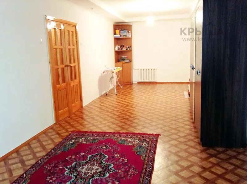 Продается 2-комнатная квартира в Шымкенте ЦЕНТР