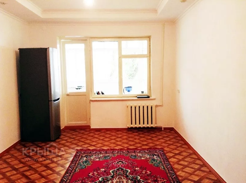 Продается 2-комнатная квартира в Шымкенте ЦЕНТР 2