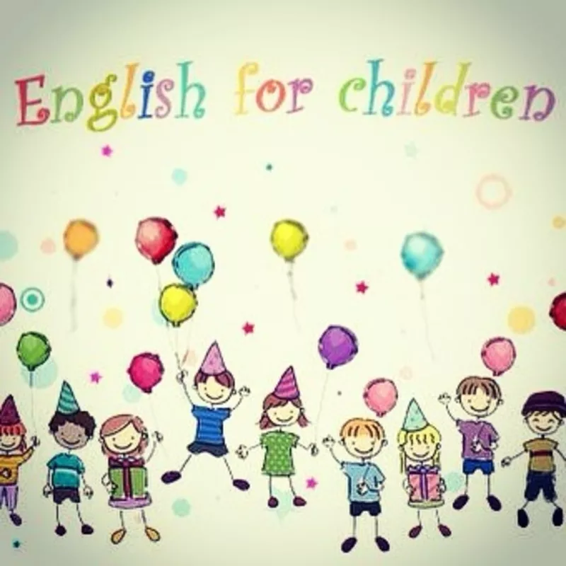 Английский для детей,  школьников и взрослых Шымкент