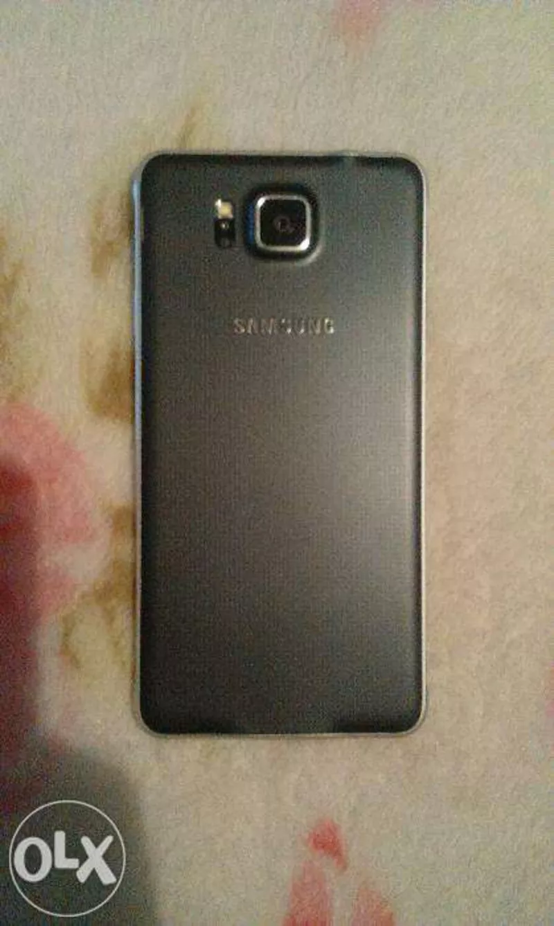 Samsung Galaxy Alpha 32gb 2