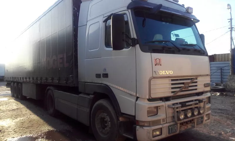 Грузо перевозки по казахстану.от1 до 20 тонн.доставка 