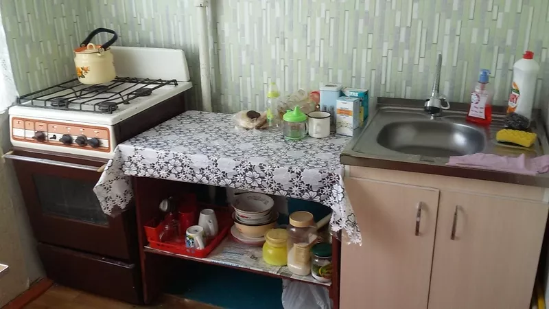 Продам 3-х комнатную квартиру в центре города Шымкент  2