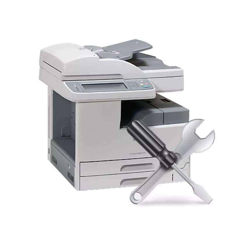 Ремонт принтеров и любой офисной техники,  ИТ-Аутсорсинг Шымкент
