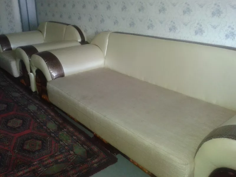 Мягкая мебель для гостиной