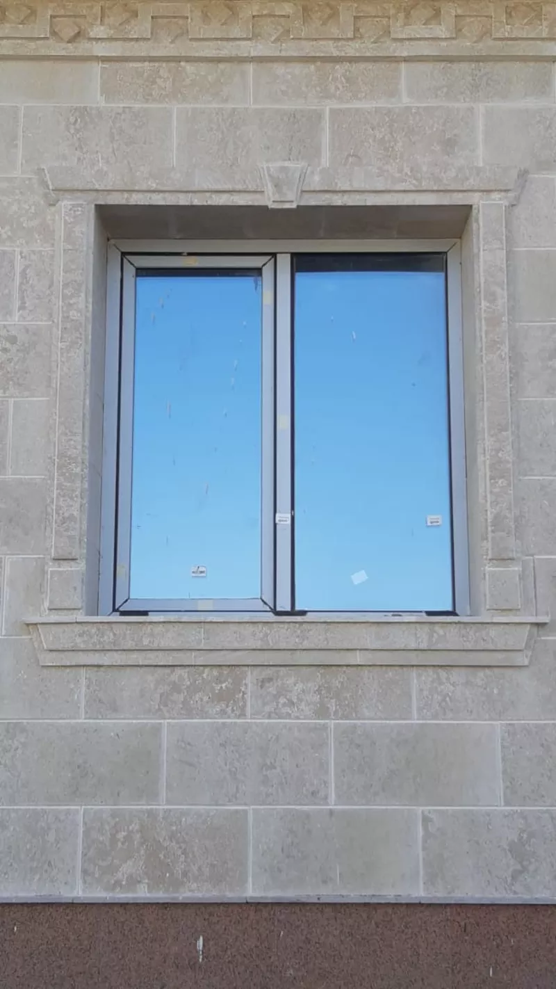 окна Rehau в Шымкенте! 3