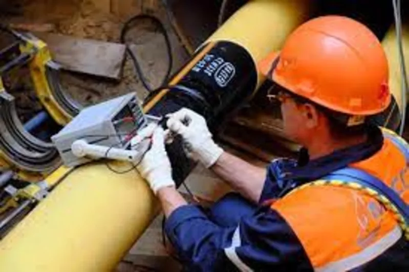 Обследование технического состояния газопровода со скидкой в 17% уже сегодня за счет онлайн-опроса