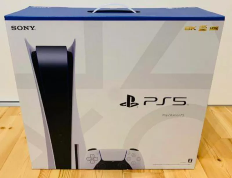 Sony PlayStation PS5 Console Blu--Ray Edition,  PS5 DIGITAL EDITION,  PS 3