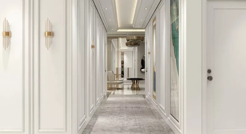 3Д Визуализация интерьера экстерьера.  2