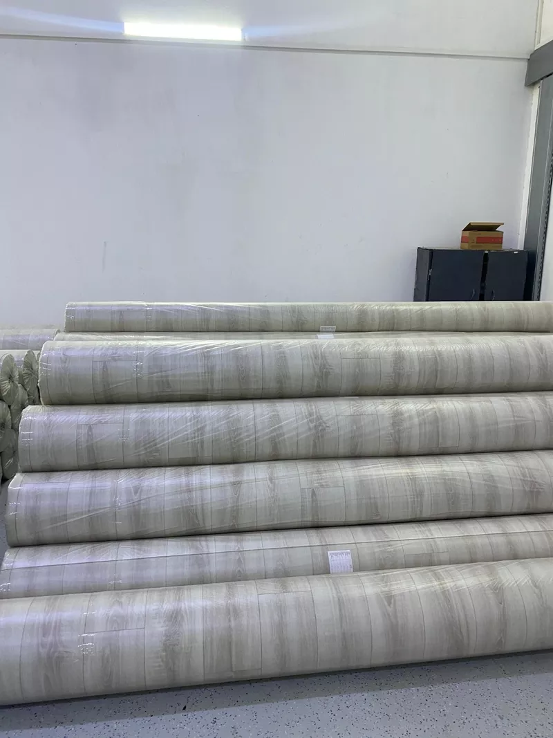 Распродажа линолеума от казахстанского завода-производителя линолеума! 6