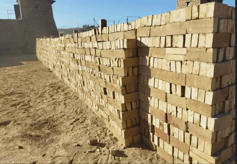 Жаңа кірпіш 29 теңгеден сатамыз,  Шымкент