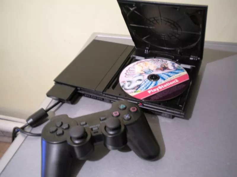 Sony Playstation 2 Slim