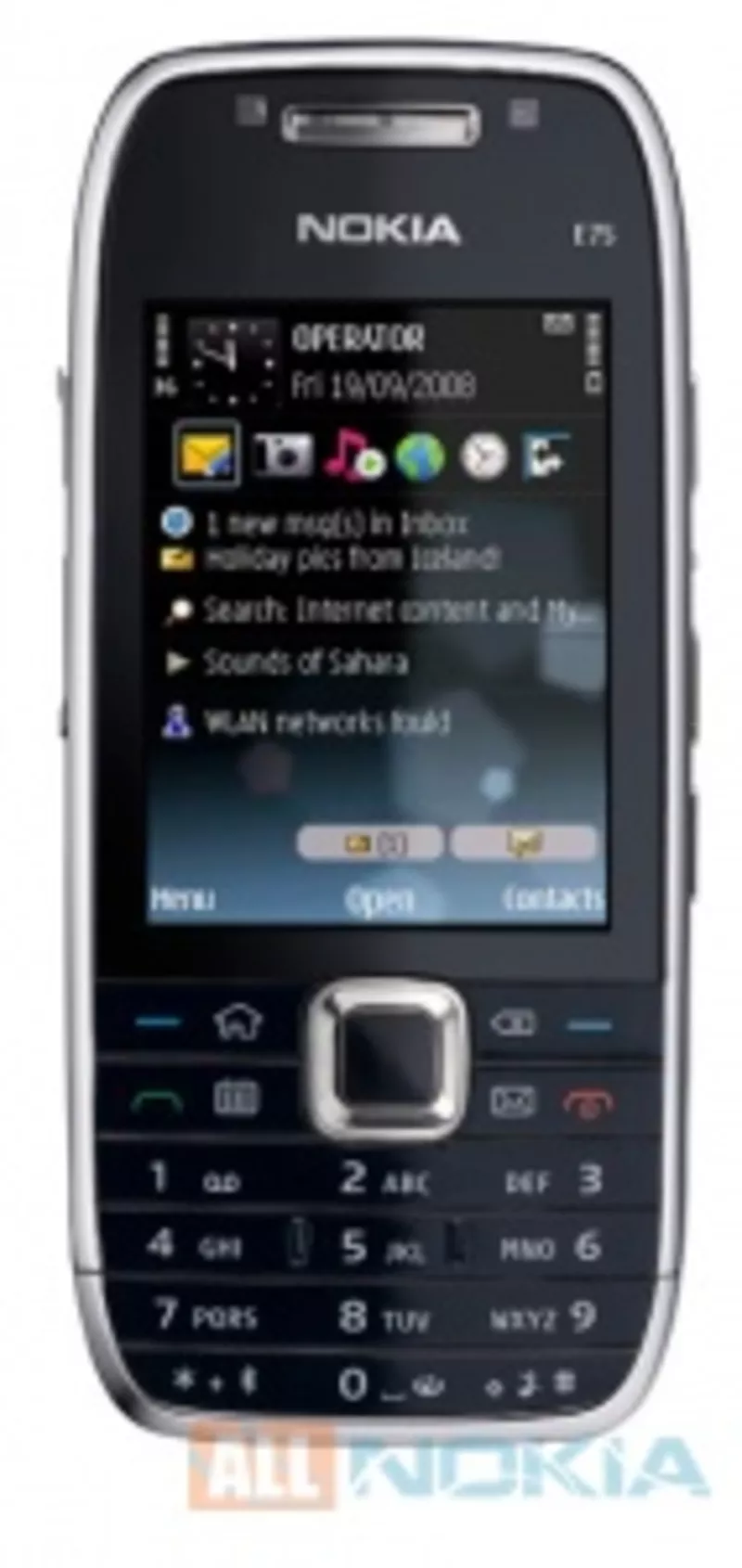 Nokia E75 Продаю или Меняю